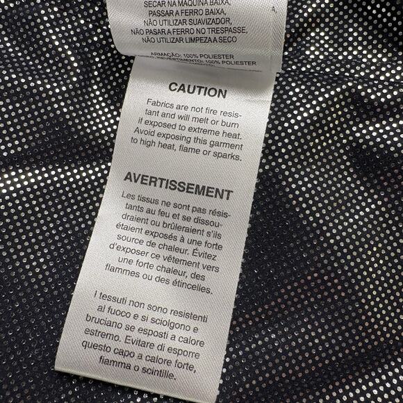 Columbia Puffer Jacket Womens Size XL Omni Heat Interchange Long Sleeve Thumb - Picture 12 of 16